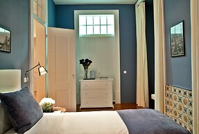 Baixa Apartments by linc