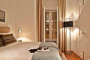 Baixa Apartments by linc