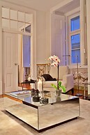 Baixa Apartments by linc