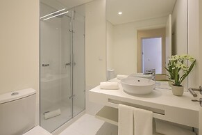 Baixa Apartments by linc