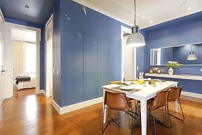 Baixa Apartments by linc