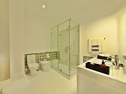 Baixa Apartments by linc