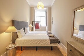 Baixa Apartments by linc