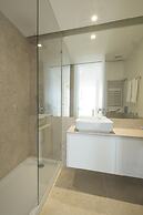 Baixa Apartments by linc