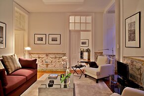 Baixa Apartments by linc