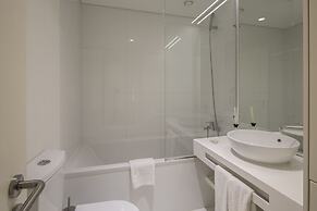 Baixa Apartments by linc