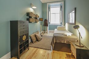 Baixa Apartments by linc