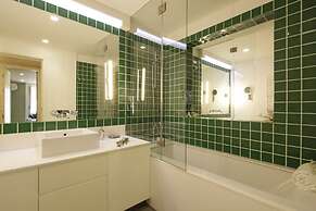 Baixa Apartments by linc