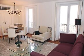 Baixa Apartments by linc