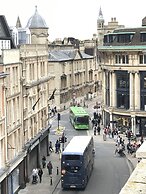 George Street Hotel