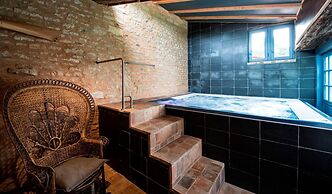 Château de l Abbaye de Moreilles