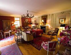 Château de l Abbaye de Moreilles