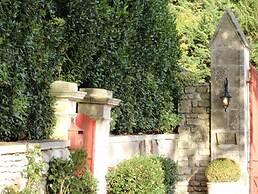 Château de l Abbaye de Moreilles