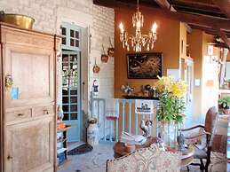 Château de l Abbaye de Moreilles