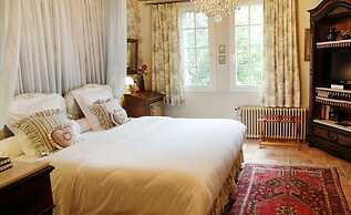 Château de l Abbaye de Moreilles