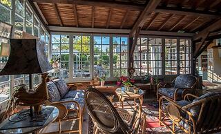 Château de l Abbaye de Moreilles