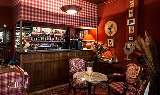 Château de l Abbaye de Moreilles