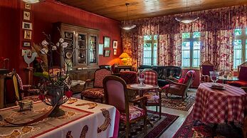 Château de l Abbaye de Moreilles