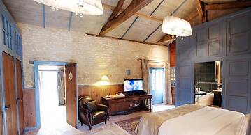 Château de l Abbaye de Moreilles