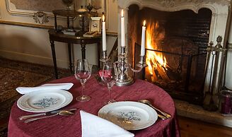 Château de l Abbaye de Moreilles