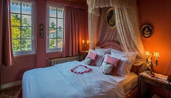 Château de l Abbaye de Moreilles