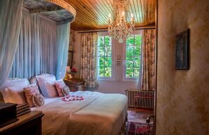 Château de l Abbaye de Moreilles