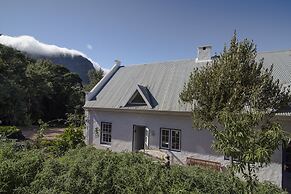 La Cotte Forest Cottages