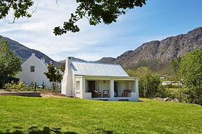 La Cotte Forest Cottages