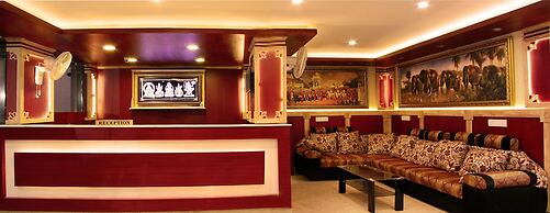 The Signature Inn Hotel