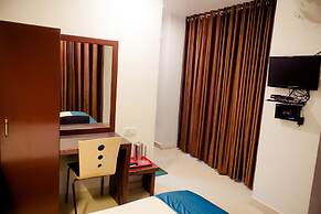 The Signature Inn Hotel