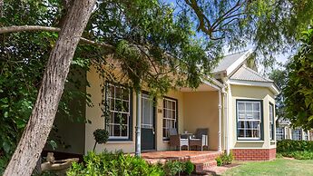 La Plume Boutique Hotel & Spa