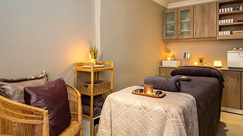 La Plume Boutique Hotel & Spa