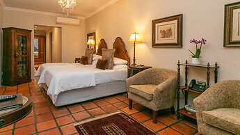 La Plume Boutique Hotel & Spa
