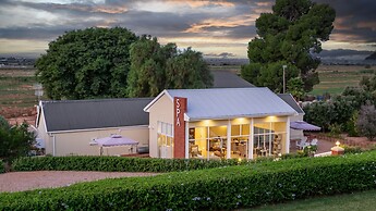 La Plume Boutique Hotel & Spa