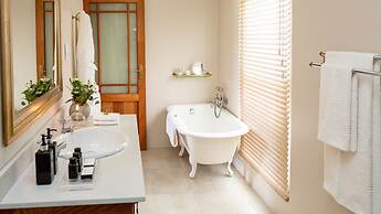 La Plume Boutique Hotel & Spa