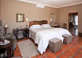 La Plume Boutique Guest House