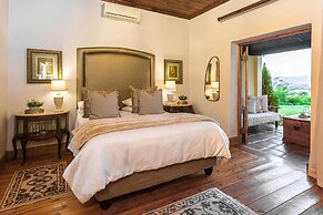 La Plume Boutique Hotel & Spa