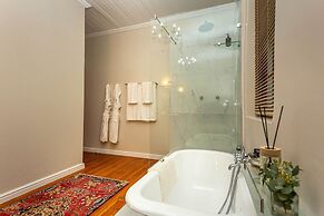 La Plume Boutique Hotel & Spa