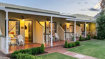 La Plume Boutique Hotel & Spa
