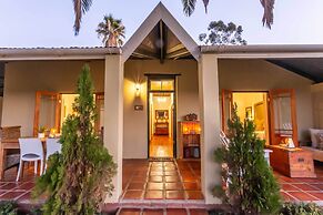 La Plume Boutique Hotel & Spa