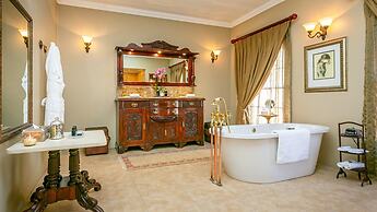 La Plume Boutique Hotel & Spa