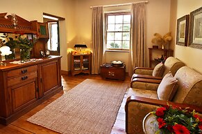 La Plume Boutique Guest House