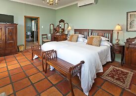 La Plume Boutique Guest House