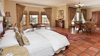 La Plume Boutique Hotel & Spa