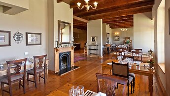 La Plume Boutique Guest House
