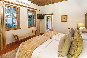 La Plume Boutique Hotel & Spa