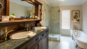 La Plume Boutique Hotel & Spa