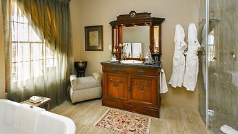 La Plume Boutique Hotel & Spa
