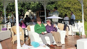 La Plume Boutique Hotel & Spa