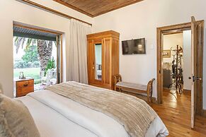 La Plume Boutique Hotel & Spa
